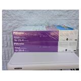 NEW 3M FILTRETE 1550 16x25x4 FILTERS 2PK