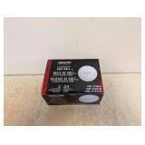 NEW KIRKLAND 3-PIECE URETHANE COVER GOLF BALL 24CT