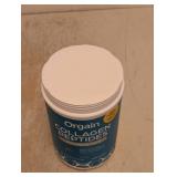 NEW ORGAIN COLLAGEN PEPTIDES +PROBIOTICS UNFLAVORED