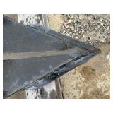 TREE SPADE for skid steer - LEGEND - 33131