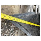 TREE SPADE for skid steer - LEGEND - 33131