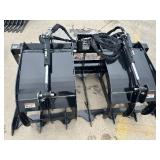 60” BRUSH GRAPPLE for Compact Tractor - LEGEND 33132