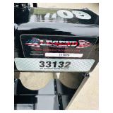 60” BRUSH GRAPPLE for Compact Tractor - LEGEND 33132