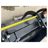 84” High Capacity BUCKET GRAPPLE - LEGEND - NEW