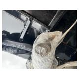 84” High Capacity BUCKET GRAPPLE - LEGEND - NEW