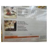 NEW - Black & Decker MOUSE Detail Sander - CORDED (AC)