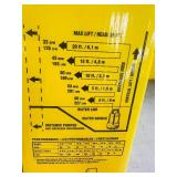 NEW - DEWALT Submersible UTILITY PUMP - 1/3 hp - DXWP61379
