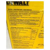 NEW - DEWALT Submersible UTILITY PUMP - 1/3 hp - DXWP61379