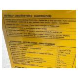 NEW - DEWALT Automatic SUMP PUMP - 1 HP - DXWP62181