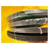 (20) FORNEY 4 1/2 in cut-off wheel A60T-BF