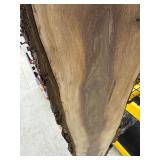 Live Edge Board - WALNUT