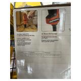 Black & Decker 3/8 in CORDED DRILL - 5.5 amp