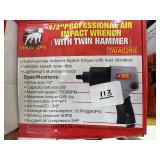 NIB - 1/2 in AIR IMPACT WRENCH