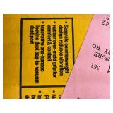 DEWALT Corded 1/4 Sheet Palm Grip SANDER - DWE6411K