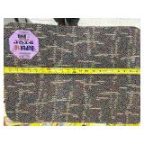 (10) Durable THROW MATS - 23 in x 16 in - NEW