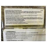 KEEPER Recovery Strap - 2 in wide x 20 ft - 02922 - NEW