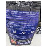 LOT of 4 -- Sacks of Extra Large LUMP CHARCOAL - 18 lb each