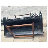 4-in-1 BUCKET  - 72 in - FUTURE - FT-KH72F