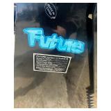 4-in-1 BUCKET  - 72 in - FUTURE - FT-KH72F