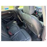 2012 Audi Q5 3.2 Quattro Prestige S-Line