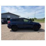 2007 Toyota Rav4 4WD