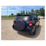 2007 Toyota Rav4 4WD