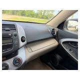 2007 Toyota Rav4 4WD