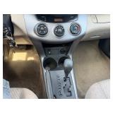 2007 Toyota Rav4 4WD