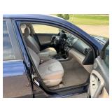 2007 Toyota Rav4 4WD