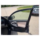 2007 Toyota Rav4 4WD