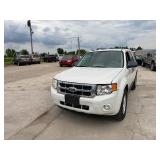 2010 Ford Escape