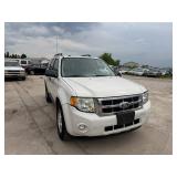 2010 Ford Escape