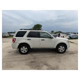 2010 Ford Escape
