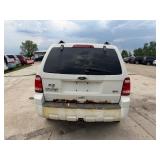 2010 Ford Escape