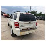 2010 Ford Escape