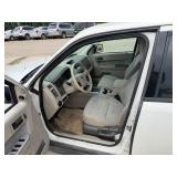 2010 Ford Escape