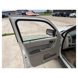 2010 Ford Escape