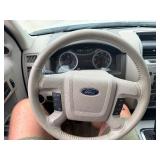 2010 Ford Escape