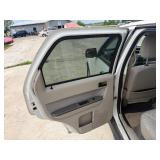 2010 Ford Escape