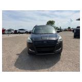 2014 Ford Escape 4WD
