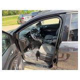 2014 Ford Escape 4WD