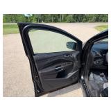 2014 Ford Escape 4WD