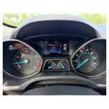 2014 Ford Escape 4WD