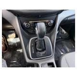 2014 Ford Escape 4WD