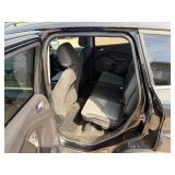 2014 Ford Escape 4WD
