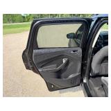 2014 Ford Escape 4WD