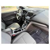2014 Ford Escape 4WD