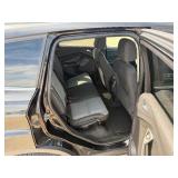 2014 Ford Escape 4WD