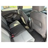 2014 Ford Escape 4WD
