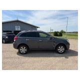 2008 Saturn Vue